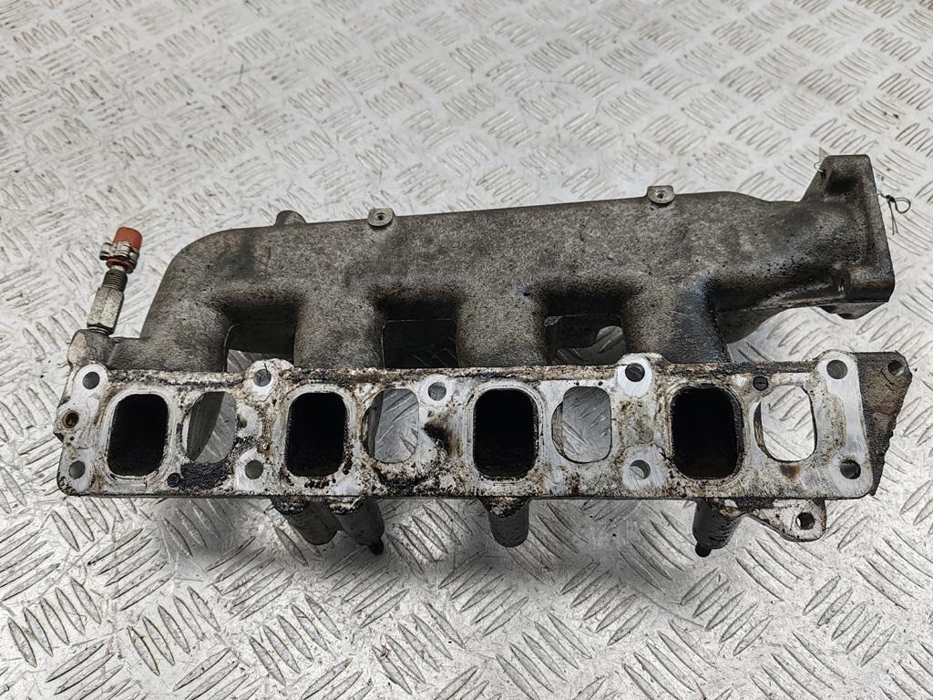 коллектор впускной Opel Astra H 2008, 1.9 л., дизель, универсал, 55212586