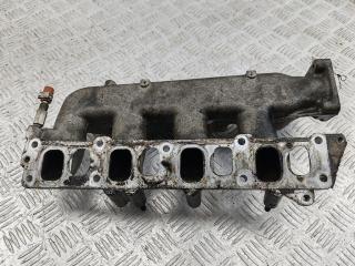 коллектор впускной Opel Astra H 2008, 1.9 л., дизель, универсал, 55212586