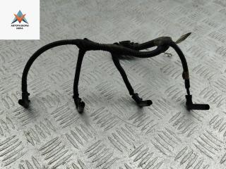проводка двигателя Opel Astra H/Family [рестайлинг] 2008, 1.9 л., дизель, МКПП, чёрный, универсал, 551976870