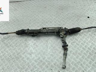 рулевая рейка Mercedes-Benz C-Класс W203/S203/CL203 [рестайлинг] 2005, 1.8 л., бензин, МКПП, чёрный, универсал