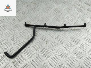 трубка топливная Opel Astra H/Family [рестайлинг] 2008, 1.9 л., дизель