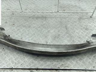 усилитель бампера переднего Renault Laguna 3 поколение 2008, 2.0 л., бензин, МКПП, чёрный, универсал, 752100002R