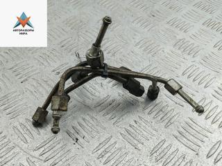 трубка топливная Opel Astra H/Family [рестайлинг] 2008, 1.9 л., дизель