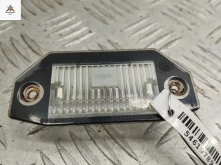 подсветка номера Ford Mondeo 3 поколение [рестайлинг] 2004, 1.8 л., бензин, МКПП, синий, хетчбэк 5 дв., 1S7113550A