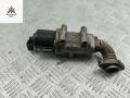 клапан EGR Opel Astra H/Family [рестайлинг] 2008, 1.9 л., дизель, МКПП, чёрный, универсал, 722946380 - фото №2