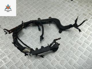 проводка двигателя Opel Vectra B [рестайлинг] 2000, 2.2 л., дизель, МКПП, серый, универсал, 24428966