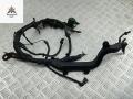 проводка двигателя Opel Vectra B [рестайлинг] 2000, 2.2 л., дизель, МКПП, серый, универсал, 24428966 - фото №2