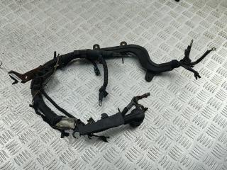 проводка двигателя Opel Vectra B [рестайлинг] 2000, 2.2 л., дизель, МКПП, серый, универсал, 24428966