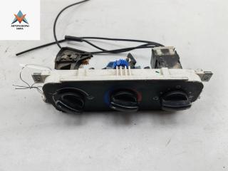 блок управления печки / климат-контроля Ford Transit 7 поколение 2008, 2.4 л., дизель, МКПП, белый, микроавтобус