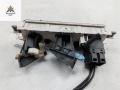 блок управления печки / климат-контроля Ford Transit 7 поколение 2008, 2.4 л., дизель, МКПП, белый, микроавтобус - фото №5