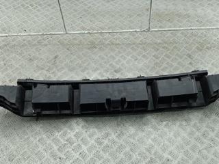 усилитель бампера заднего Renault Laguna 3 поколение 2008, 2.0 л., бензин, МКПП, чёрный, универсал, 850320002R