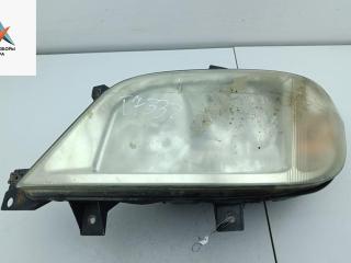 фара левая Mercedes-Benz Sprinter W901-W905 2004, 2.2 л., дизель, МКПП, синий, микроавтобус, 15053100