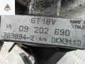 турбина Opel Vectra B [рестайлинг] 2000, 2.2 л., дизель, МКПП, серый, универсал, 09202690 - фото №4