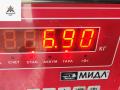 турбина Opel Vectra B [рестайлинг] 2000, 2.2 л., дизель, МКПП, серый, универсал, 09202690 - фото №5