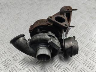 турбина Opel Vectra B 2000, 2.2 л., дизель, МКПП, серый, универсал, 09202690