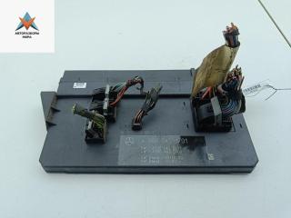 блок комфорта Volkswagen Crafter 1 поколение 2006, 2.5 л., дизель, МКПП, белый, микроавтобус, A9065451701