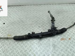 рулевая рейка Mercedes-Benz C-Класс W203/S203/CL203 [рестайлинг] 2004, 2.2 л., дизель, АКПП, чёрный, универсал, 2034603300