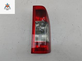 фонарь задний правый Mercedes-Benz Sprinter W901-W905 2004, 2.2 л., дизель, МКПП, синий, микроавтобус, A0008261656