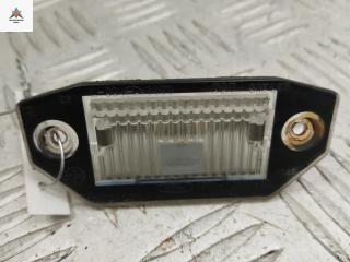 подсветка номера Ford Mondeo 3 поколение [рестайлинг] 2004, 1.8 л., бензин, МКПП, синий, хетчбэк 5 дв., 1S7113550AD