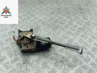 моторчик передних стеклоочистителей (дворников) Peugeot 307 1 поколение 2002, 1.6 л., бензин, МКПП, синий, хетчбэк 3 дв., 404638