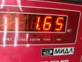 моторчик передних стеклоочистителей (дворников) Peugeot 307 1 поколение 2002, 1.6 л., бензин, МКПП, синий, хетчбэк 3 дв., 404638 - фото №3