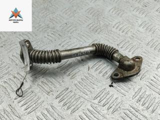 Трубка масляная турбины Opel Astra H/Family [рестайлинг] 2008, 1.9 л., дизель, МКПП, чёрный, универсал, 55198682