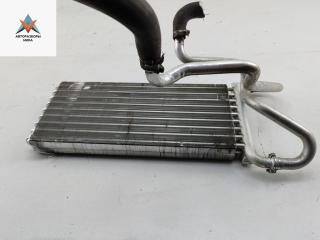 радиатор отопителя (печки) Volkswagen Crafter 1 поколение 2006, 2.5 л., дизель, МКПП, белый, микроавтобус