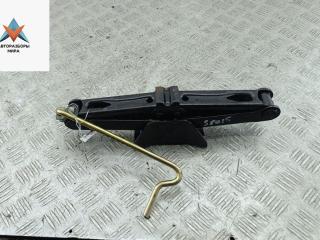 домкрат Peugeot 307 1 поколение [рестайлинг] 2005, 2.0 л., бензин, МКПП, серый, универсал, 9649243380