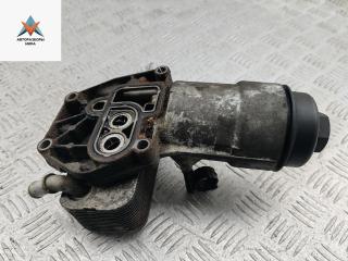 корпус масляного фильтра Opel Vectra B [рестайлинг] 2000, 2.2 л., дизель, МКПП, универсал, 90571672