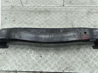 усилитель бампера переднего Ford Mondeo 3 поколение 2001, 2.0 л., бензин, МКПП, красный, хетчбэк 5 дв., 1S7117K876