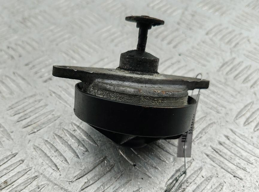 клапан EGR Opel Vectra B 2000, 2.2 л., дизель, МКПП, серый, универсал