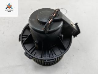 моторчик печки Volkswagen Crafter 1 поколение 2006, 2.5 л., дизель, МКПП, белый, микроавтобус