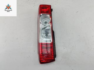 фонарь задний правый Citroen Jumper 2 поколение 2013, 2.2 л., дизель, МКПП, серый, микроавтобус, 1366453080