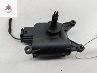 моторчик заслонки печки Volkswagen Crafter 1 поколение 2006, 2.5 л., дизель, МКПП, белый, микроавтобус