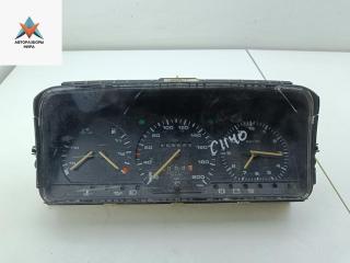 приборная панель Volkswagen Transporter T4 1995, 2.4 л., дизель, МКПП, серый, микроавтобус, 701919059AC