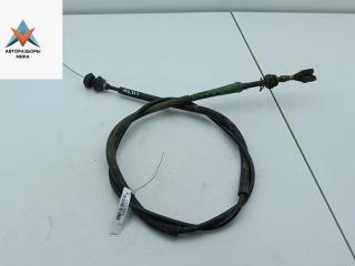 трос газа Volkswagen Transporter T4 1995, 2.4 л., дизель, МКПП, серый, микроавтобус, 701721555AAA