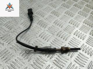 датчик давления (температуры) выхлопных газов Opel Astra H/Family [рестайлинг] 2008, 1.9 л., дизель, МКПП, чёрный, универсал