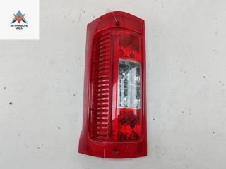 фонарь задний левый Fiat Ducato 2 поколение [рестайлинг] 2005, 2.8 л., дизель, МКПП, синий, микроавтобус, 1328428080