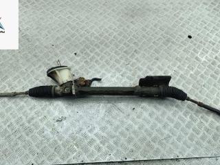 рулевая рейка Renault Megane 2 поколение [рестайлинг] 2007, 1.5 л., дизель, МКПП, серый, универсал, 7955501009LH