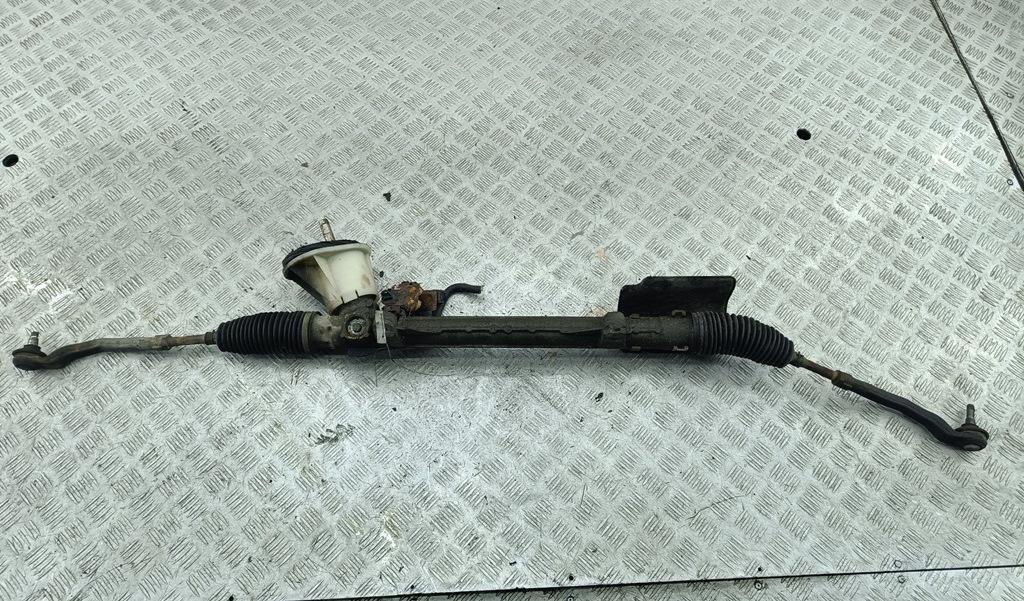 рулевая рейка Renault Megane II 2007, 1.5 л., дизель, МКПП, серый, универсал, 7955501009LH