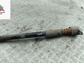 амортизатор задний левый Audi A6 4B/C5 [рестайлинг] 2003, 2.5 л., дизель, МКПП, серый, универсал, 8149001004090