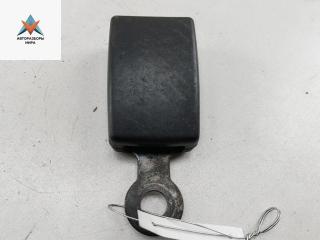 замок ремня безопасности Volkswagen Crafter 1 поколение 2006, 2.5 л., дизель, МКПП, белый, микроавтобус, 9018601169