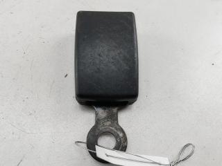 замок ремня безопасности Volkswagen Crafter 1 поколение 2006, 2.5 л., дизель, МКПП, белый, микроавтобус, 9018601169