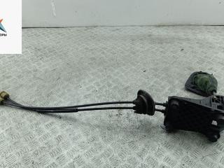 кулиса Peugeot 307 1 поколение 2002, 1.6 л., бензин, МКПП, серый, хетчбэк 3 дв.