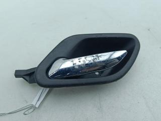 ручка внутренняя передняя левая BMW 5 E39 1998, 2.0 л., бензин, МКПП, серый, седан, 8226049