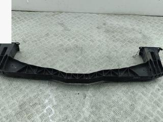 усилитель бампера переднего Citroen C4 1 поколение 2007, 1.6 л., бензин, МКПП, чёрный, хетчбэк 5 дв., 9646895580