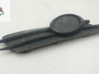 заглушка (решетка) в бампер Opel Corsa D 2009, 1.2 л., бензин, МКПП, жёлтый, хетчбэк 3 дв., 13211481