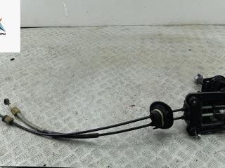 трос кулисы КПП Citroen C4 1 поколение 2007, 1.6 л., бензин, МКПП, чёрный, хетчбэк 5 дв., 9685816980