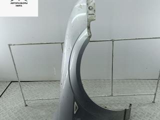 крыло переднее правое Ford Mondeo 3 поколение [рестайлинг] 2005, 1.8 л., бензин, МКПП, серый, универсал