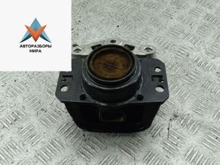 подушка крепления двигателя Peugeot 308 T7 2008, 1.6 л., бензин, МКПП, синий, хетчбэк 5 дв., 9636270080